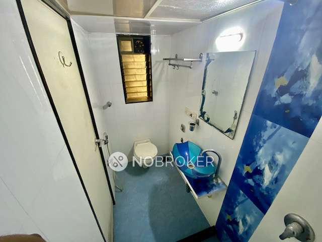 3 BHK Flat In New Shree Kripa Chs Ltd For Sale  In Andheri West