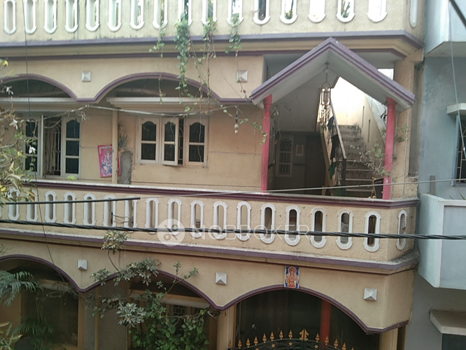 Independent Houses / Villas for Sale in R. T. Nagar, Bangalore NoBroker