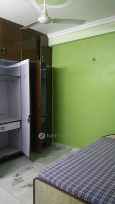 2 BHK Flat In Lord Ganesha Apartment for Rent  In Mehrauli