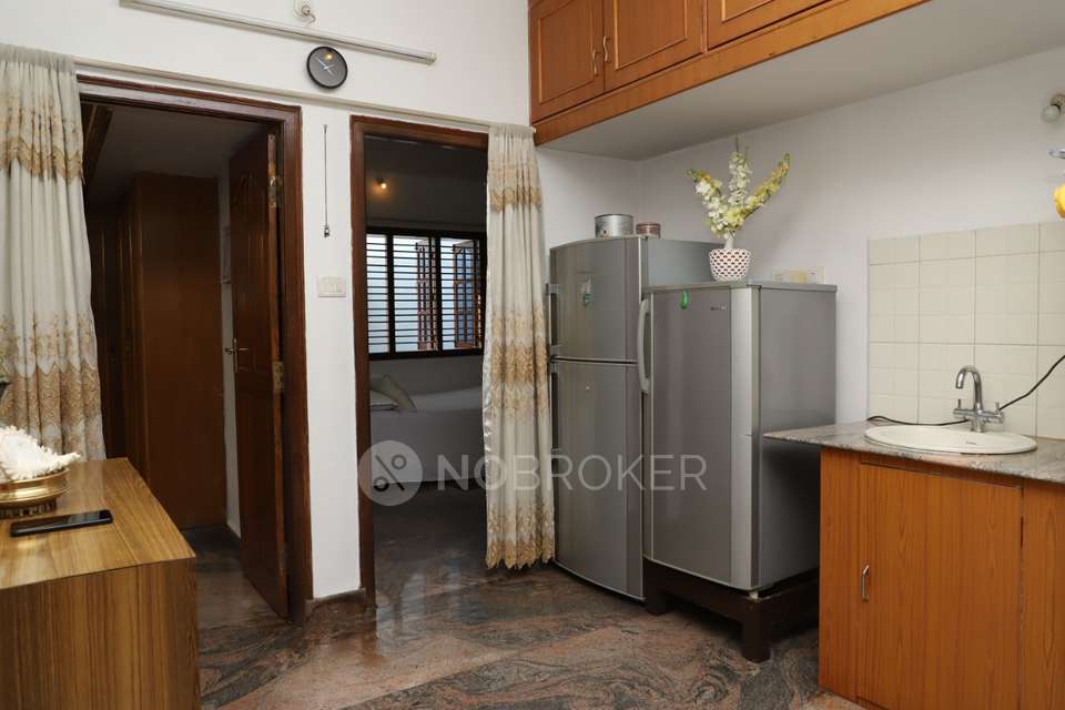 4 BHK House For Sale  In  Vijayanagar