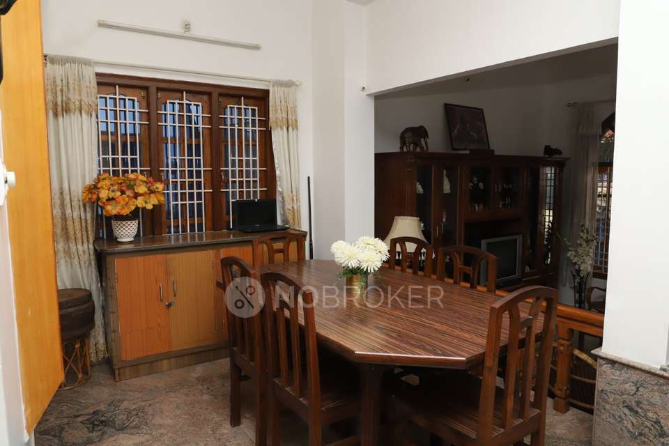 4 BHK House For Sale  In  Vijayanagar