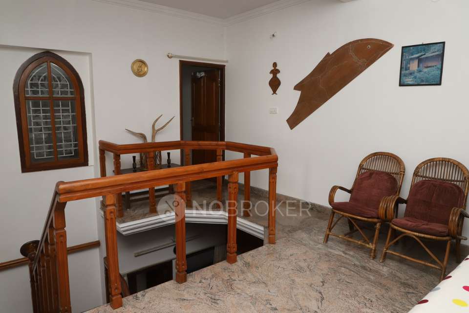 4 BHK House For Sale  In  Vijayanagar