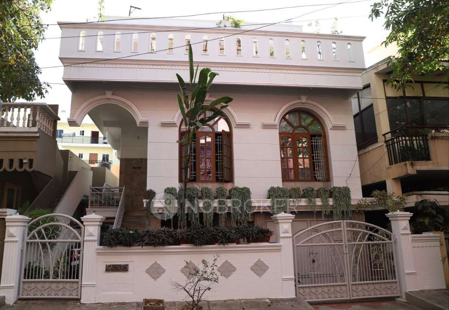 4 BHK House For Sale  In  Vijayanagar