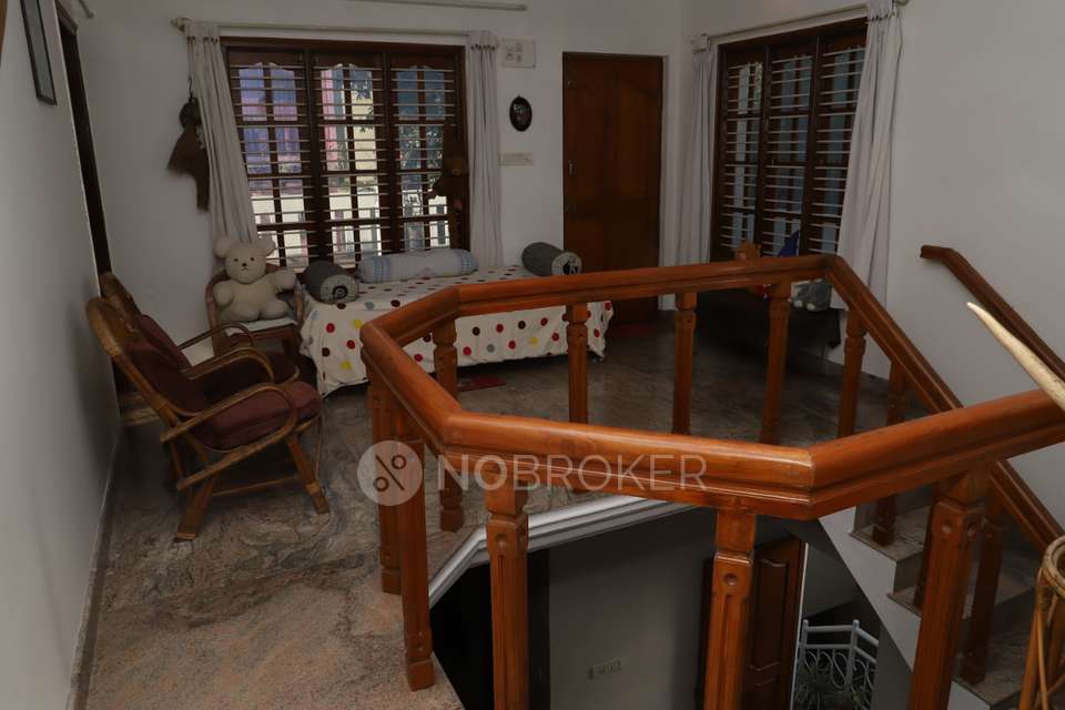 4 BHK House For Sale  In  Vijayanagar