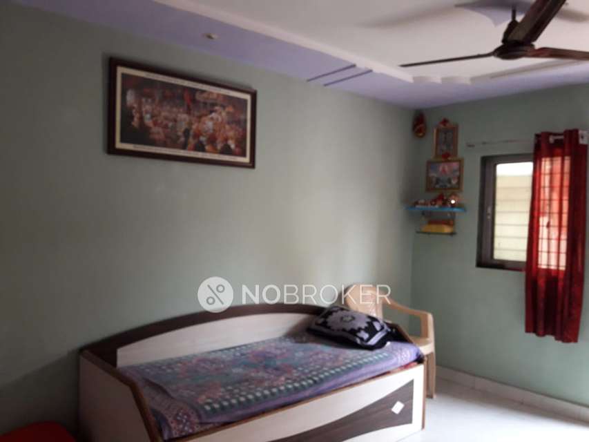 1 RK House for Rent  In  Bhopar Goan