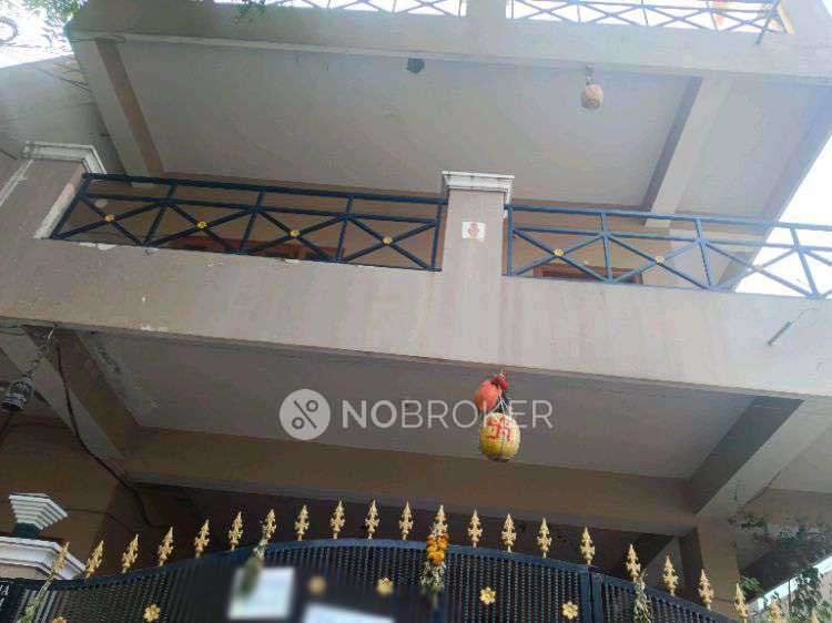 2 BHK House for Rent  In Old Alwal