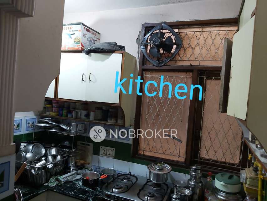 2 BHK Flat In Surya Apartment For Sale  In Ghaziabad