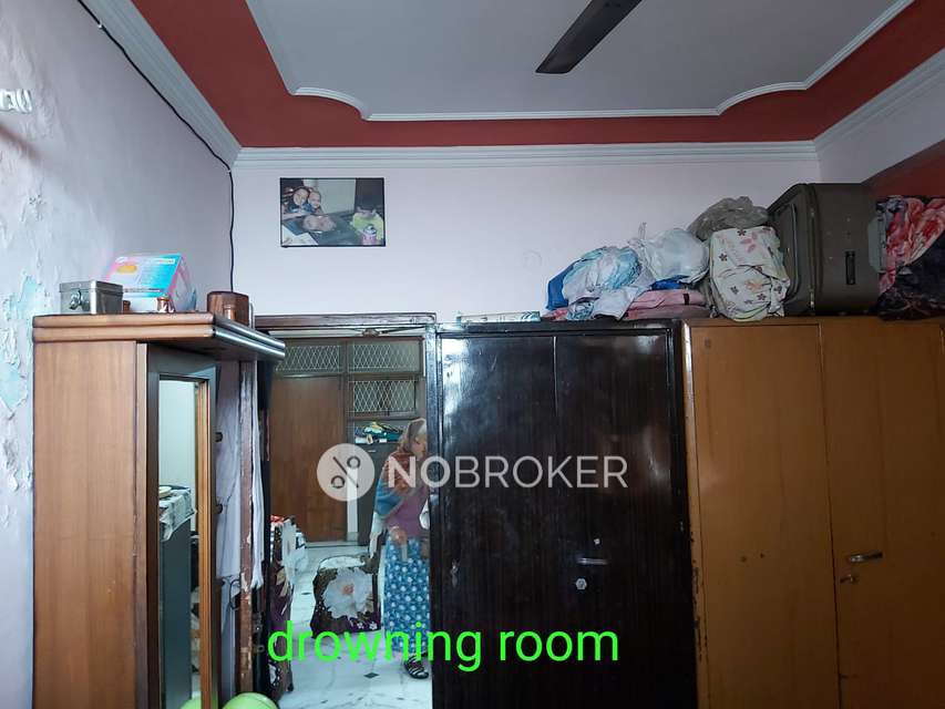 2 BHK Flat In Surya Apartment For Sale  In Ghaziabad