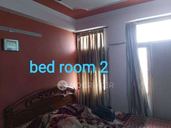 2 BHK Flat In Surya Apartment For Sale  In Ghaziabad