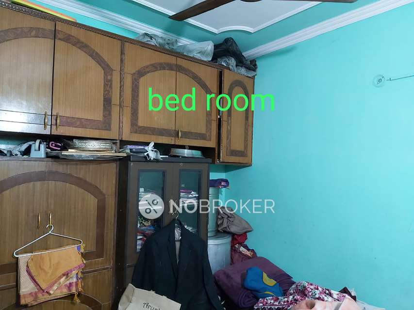 2 BHK Flat In Surya Apartment For Sale  In Ghaziabad
