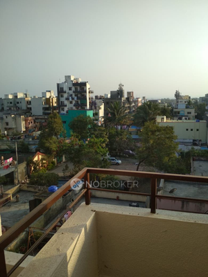 1 BHK Flat In Adhiraj Heights for Rent  In Dighi