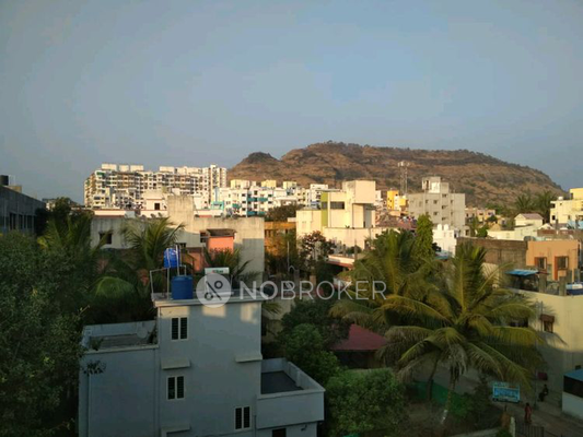 1 BHK Flat In Adhiraj Heights for Rent  In Dighi