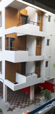 1 BHK Flat In Adhiraj Heights for Rent  In Dighi