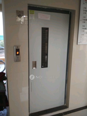 1 BHK Flat In Adhiraj Heights for Rent  In Dighi