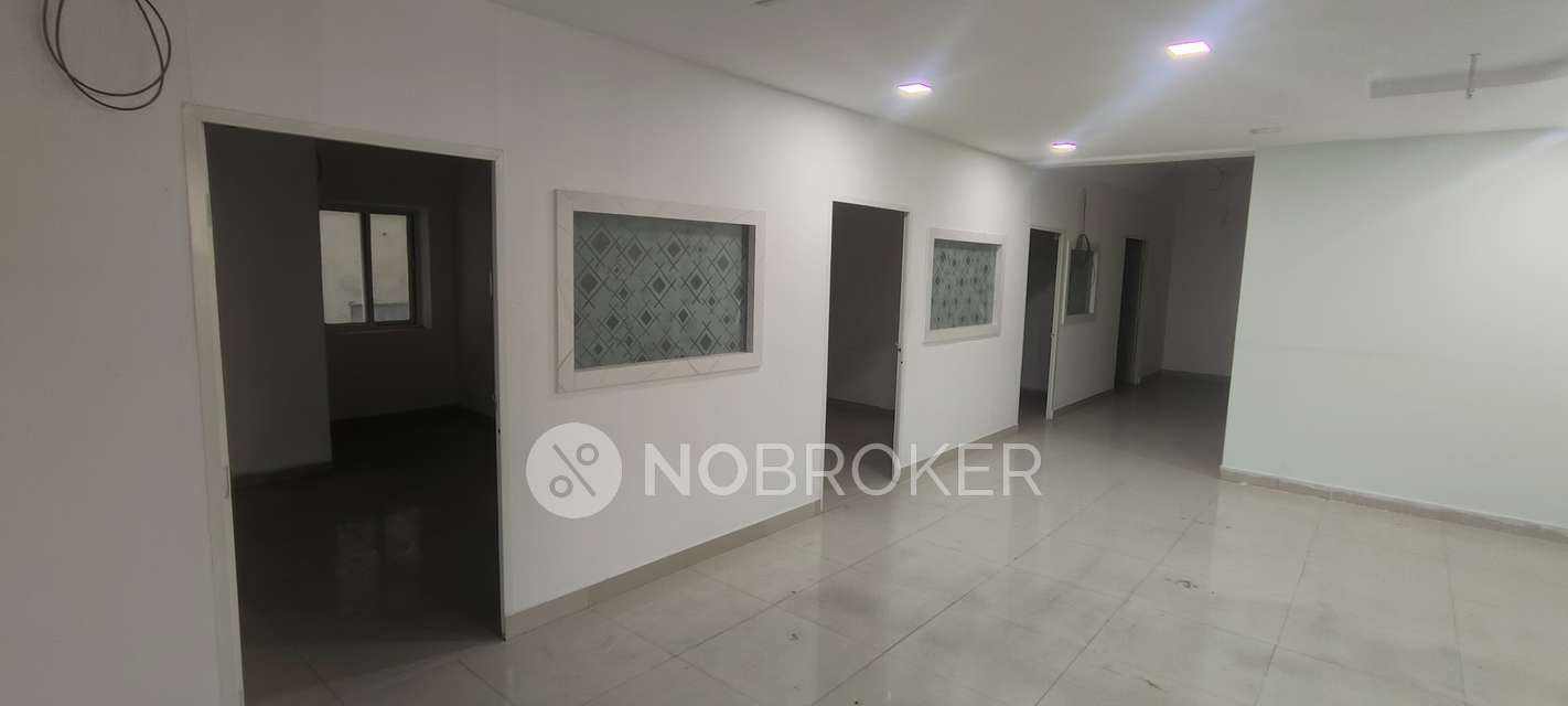 Office Space in Kukatpally, Hyderabad for Rent 