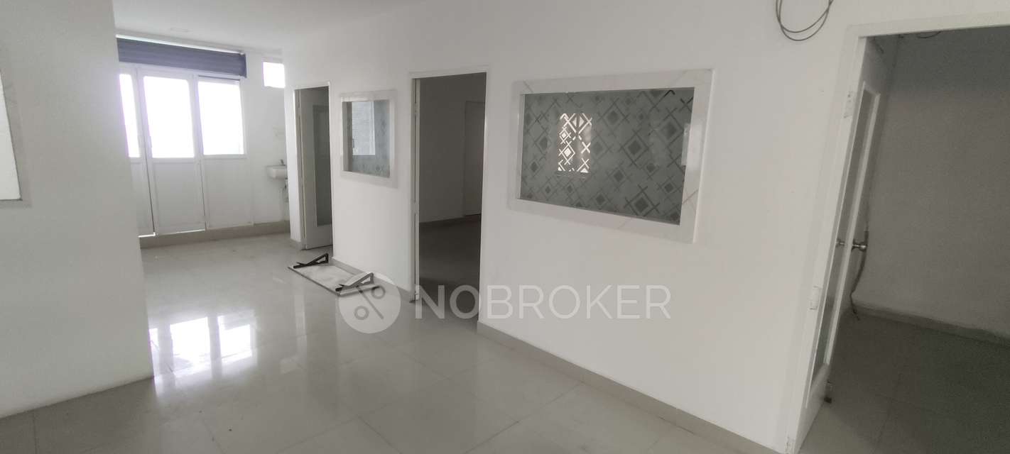 Office Space in Kukatpally, Hyderabad for Rent 