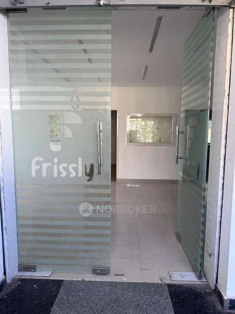 Office Space in Kukatpally, Hyderabad for Rent 