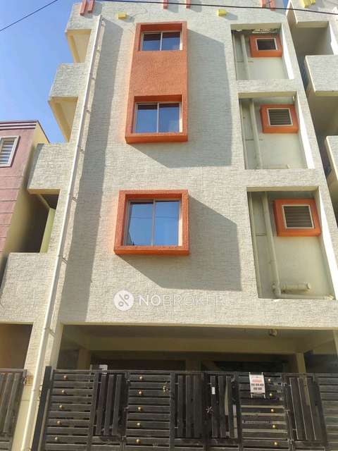 1 BHK Flat In Suvrana Apartment for Rent  In  Kadugodi