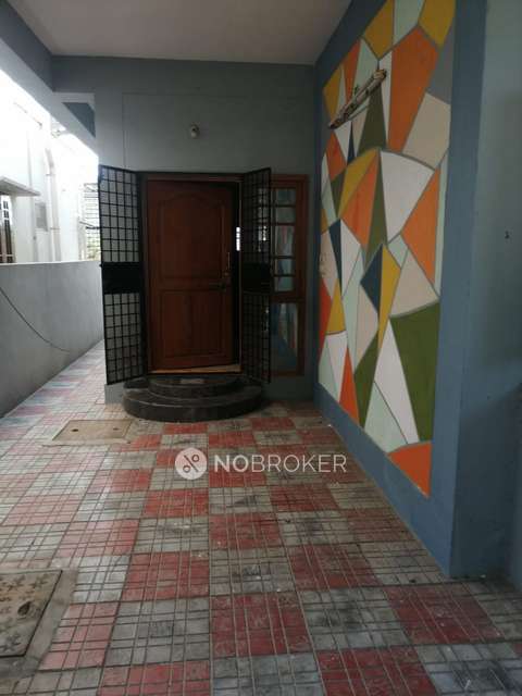 2 BHK Villa In Taruna Avenue for Rent  In Taruna Avenue