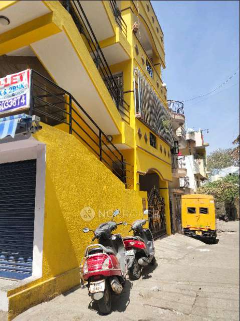 2 BHK Flat for Rent  In Kempegowda Layout