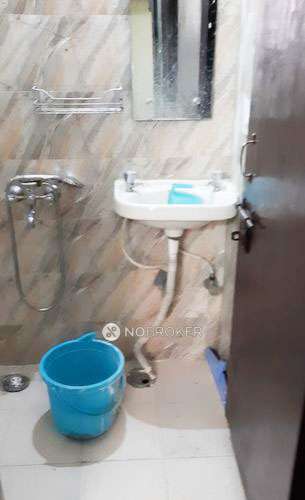 1 BHK Flat In Shree Laxmi Sankul for Rent  In Kulgaon