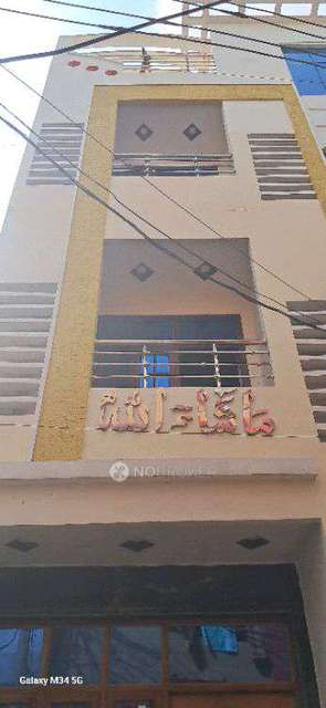 3 BHK House for Rent  In Qutub Shahi Tombs