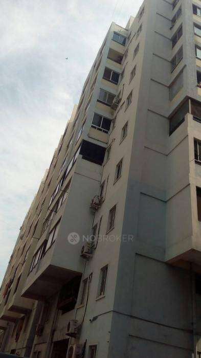 3 BHK Flat In Bhavyas Akhila Exotica for Rent  In Kukatpally