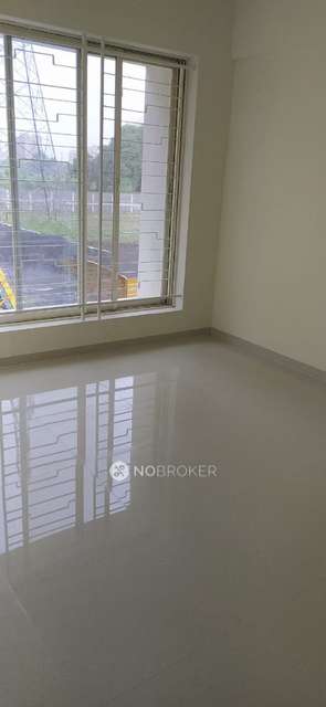 2 BHK Flat In Pharande Woodsville Phase 3 Cluster B for Rent  In Pimpri-chinchwad