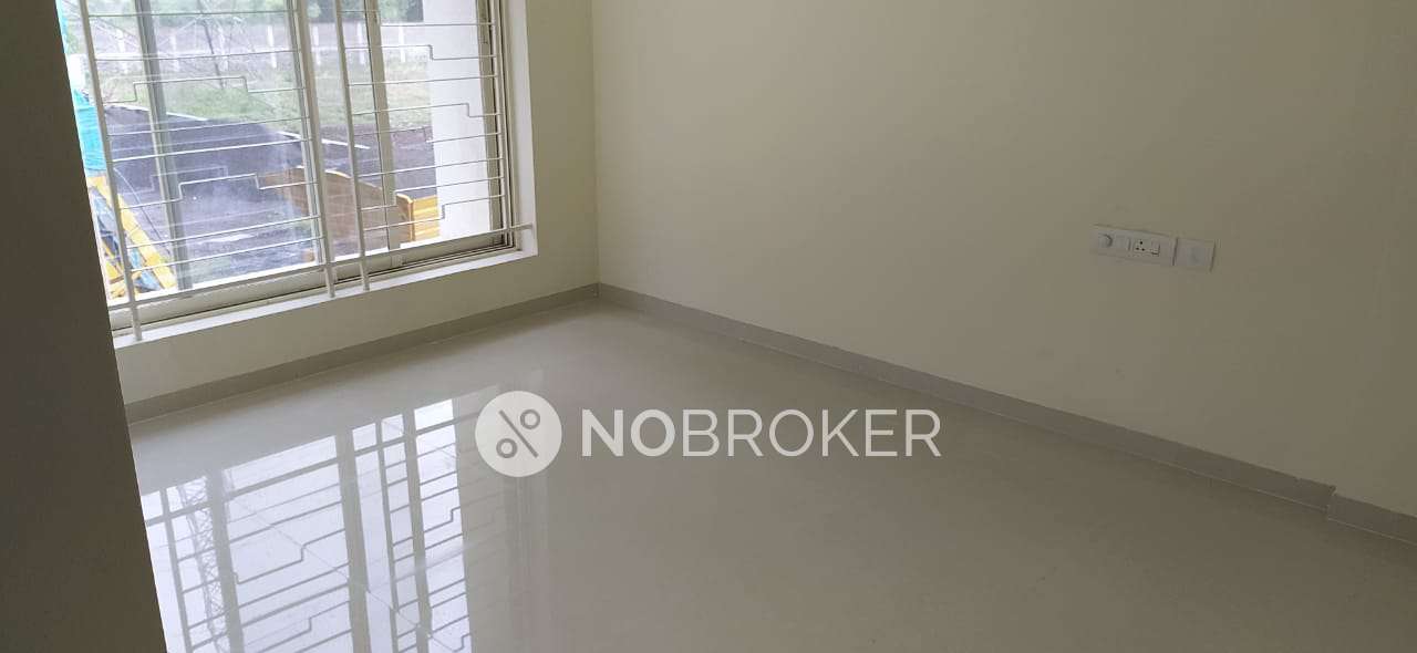 2 BHK Flat In Pharande Woodsville Phase 3 Cluster B for Rent  In Pimpri-chinchwad