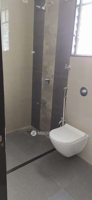 2 BHK Flat In Pharande Woodsville Phase 3 Cluster B for Rent  In Pimpri-chinchwad