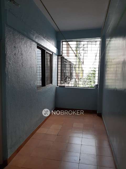 1 BHK Flat In Tejaswini Society, Aundh for Rent  In Aundh