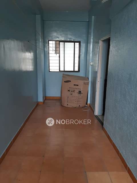 1 BHK Flat In Tejaswini Society, Aundh for Rent  In Aundh