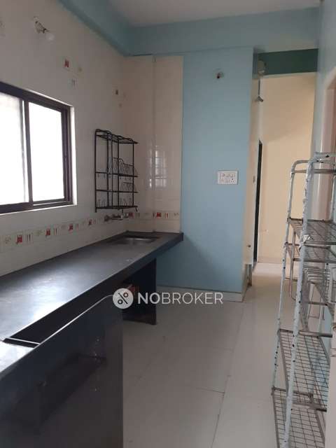 1 BHK Flat In Tejaswini Society, Aundh for Rent  In Aundh