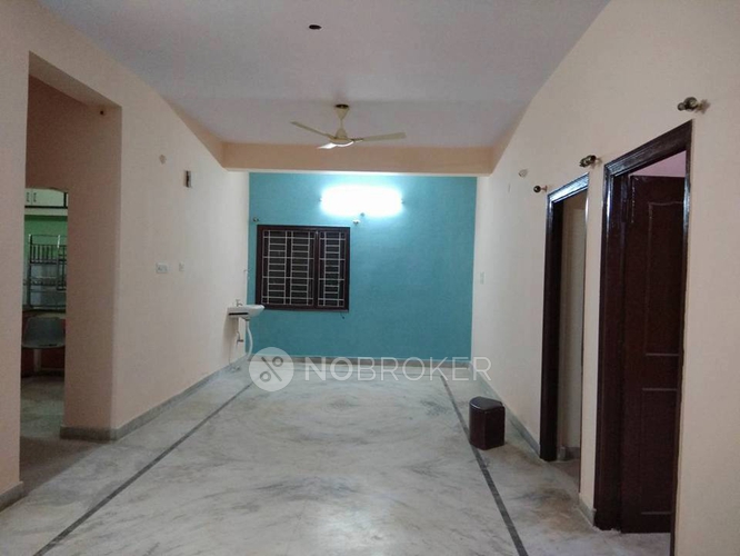 Madhavi Classic Manikonda Rent WITHOUT BROKERAGE Semifurnished 3 BHK