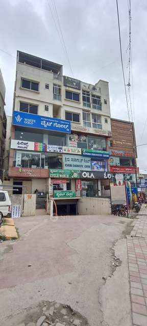2 BHK Flat In Srivanrag Raghuvanahalli  For Sale  In Talaghattapura