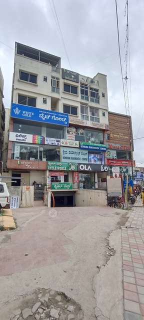 2 BHK Flat In Srivanrag Raghuvanahalli  For Sale  In Talaghattapura