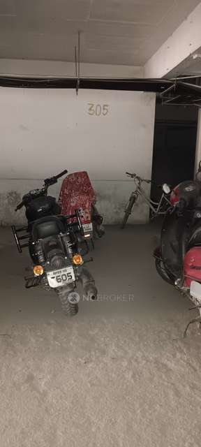 2 BHK Flat In Srivanrag Raghuvanahalli  For Sale  In Talaghattapura