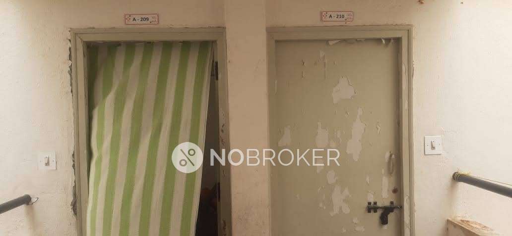 1 BHK Flat In Janaadhar Shubha Phase 1 For Sale  In Attibele