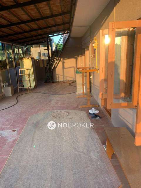 1 BHK Flat for Rent  In Kalyan Nagar