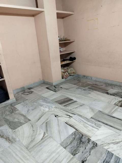 1 BHK House for Rent  In Idpl Colony,