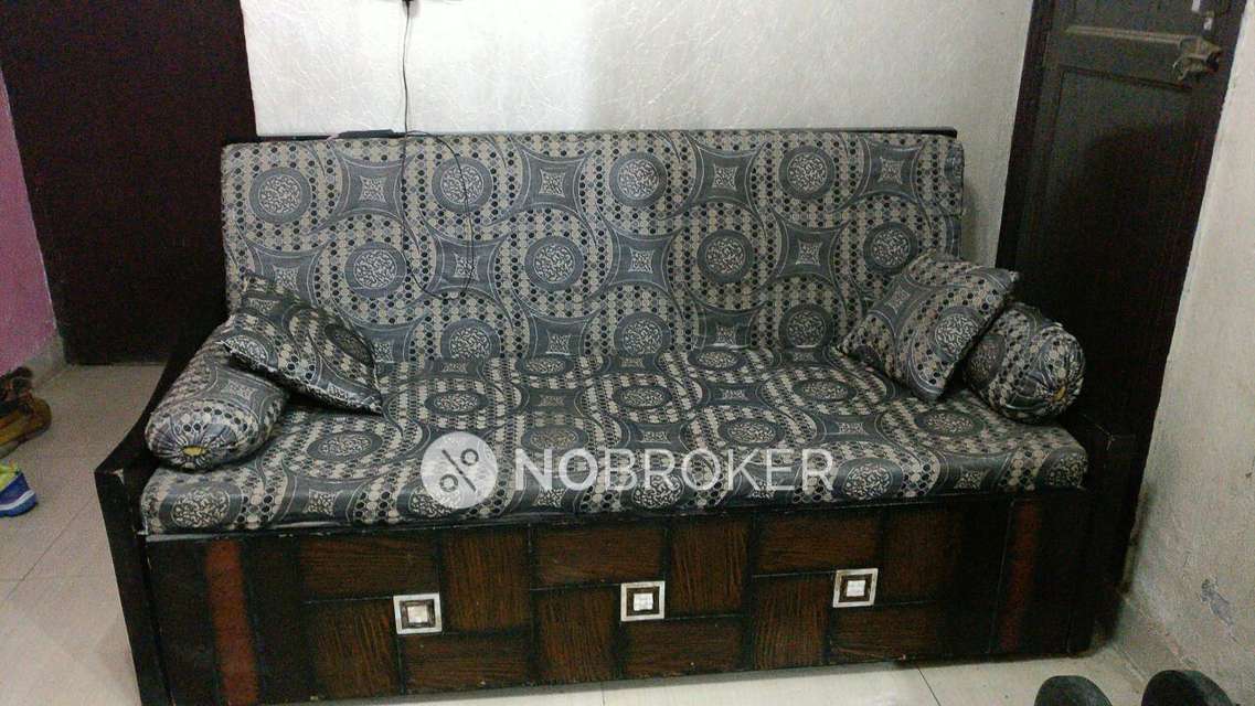 1 BHK Flat In Apartment For Sale  In Indirapuram