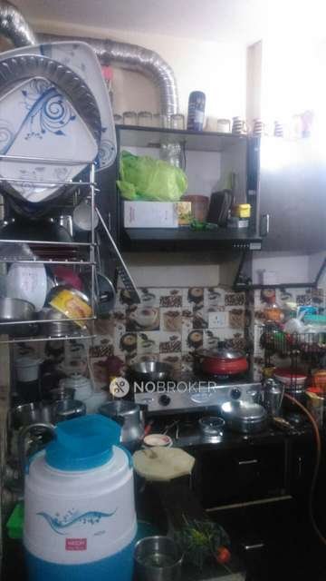 1 BHK Flat In Apartment For Sale  In Indirapuram