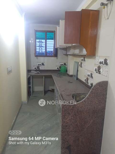 1 BHK Flat In Rwa Yamuna Vihar Block C4 For Sale  In Shahadra