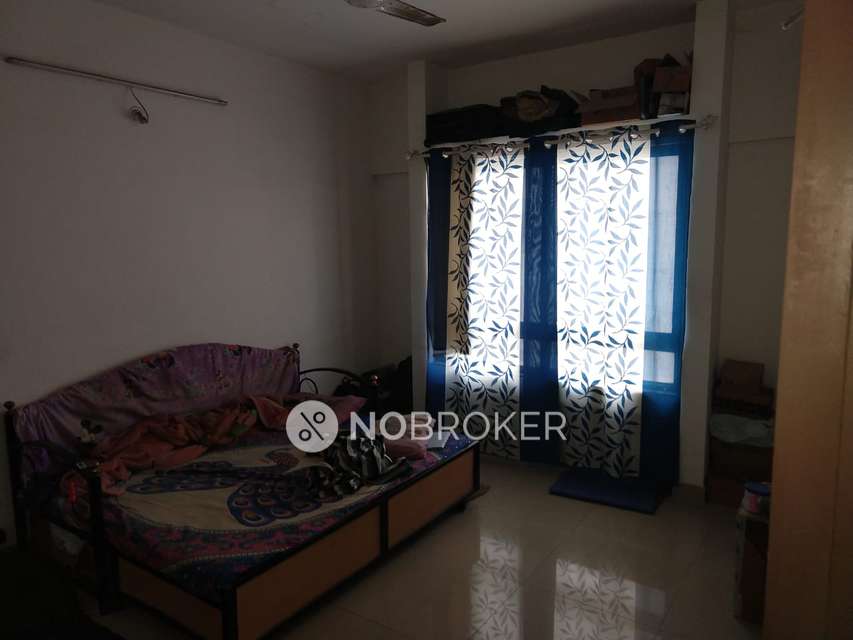 1 BHK Flat In Blue Ridge - Paranjpe Schemes for Rent  In Hinjawadi