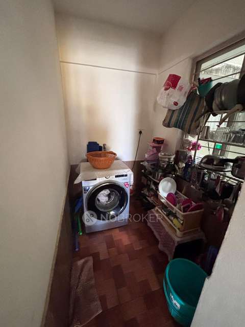 2 BHK Flat In River Residency For Sale  In Chikhali