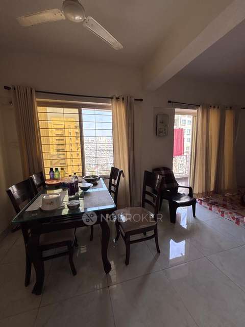 2 BHK Flat In River Residency For Sale  In Chikhali