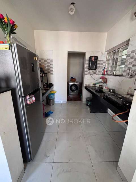 2 BHK Flat In River Residency For Sale  In Chikhali