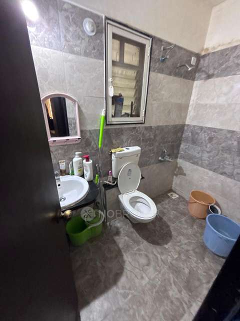 2 BHK Flat In River Residency For Sale  In Chikhali