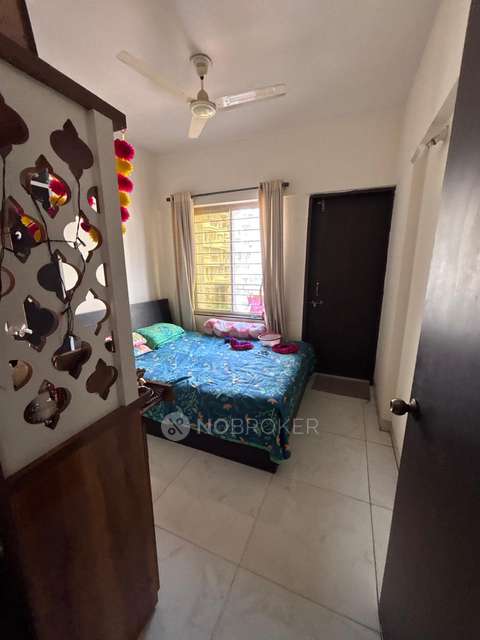 2 BHK Flat In River Residency For Sale  In Chikhali