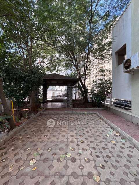 2 BHK Flat In River Residency For Sale  In Chikhali